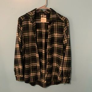 AE flannel